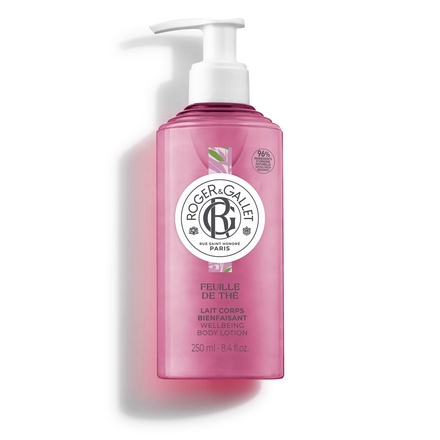 ロジェ・ガレ / レ コール テの公式商品情報｜美容・化粧品情報は