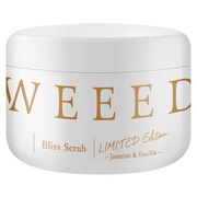 WEEED / WEEED ブリススクラブの公式商品情報｜美容・化粧品情報は
