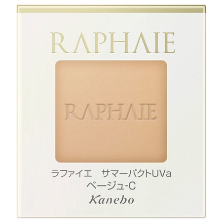 ラファイエ / サマーパクトUVa ベージュ-Cの公式商品情報｜美容
