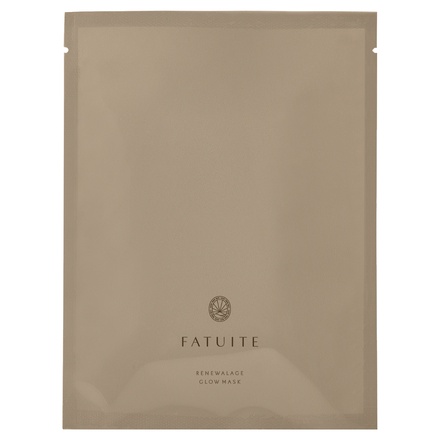 FATUITE / リニューアレイジ グロウマスクの公式商品情報｜美容