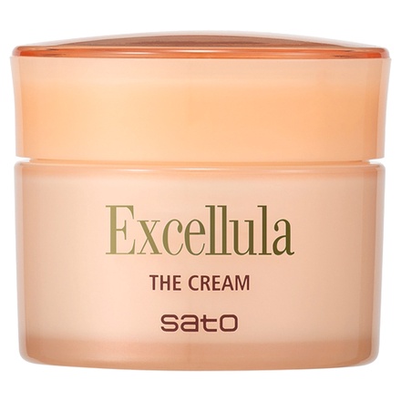Excellula（エクセルーラ） / エクセルーラ ザ・クリームの公式商品