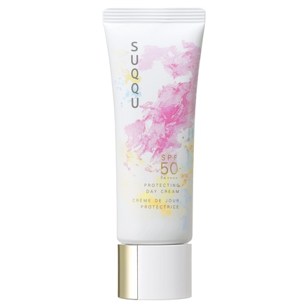 SUQQU(スック) / プロテクティング デイ クリーム 50g（2026