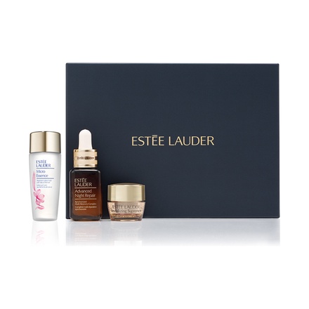 エスティ ローダー / スキンケア トライアル セット SFの公式商品情報