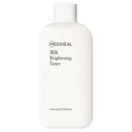 MEDIHEAL(メディヒール) / ミルクブライトニングトナー(旧)の公式商品