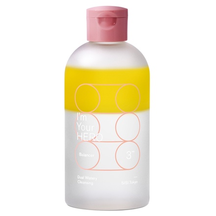SISI / I'm Your HERO Balancerの公式商品情報｜美容・化粧品情報は