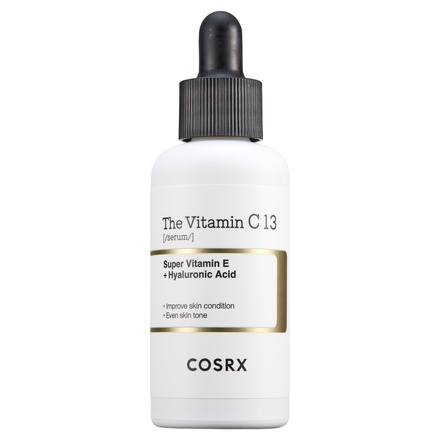COSRX(コスアールエックス) / RXザ・ビタミンC13セラムの公式商品情報