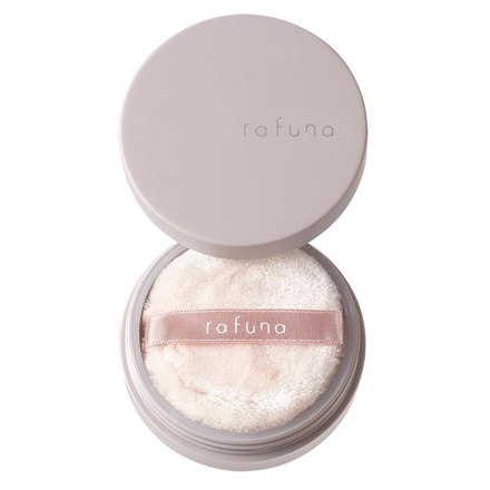 rafuna / rafuna ホワイトニングシアルースパウダーの公式商品情報