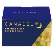 CANADEL(カナデル) / カナデル プレステージナイト24Kゴールドマスク