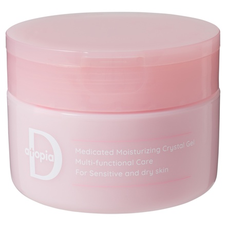 アトピアD / クリスタルゲル高保湿の公式商品情報｜美容・化粧品情報は