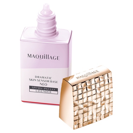マキアージュ / ドラマティックスキンセンサーベース NEO