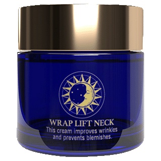 ハーリス / ラップリフト ネッククリームの公式商品情報｜美容・化粧品