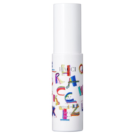 HACCI(ハッチ) / 日焼け止めミストAの公式商品情報｜美容・化粧品情報