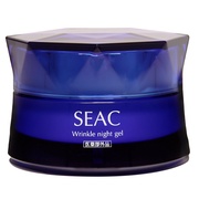 SEAC(シーク) / SEAC夜用オールインワンゲルの公式商品情報｜美容