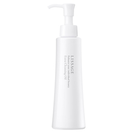 リサージ / リサージ エクストラクレンジングオイルの公式商品情報