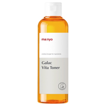 manyo / ガラクビタトナーの公式商品情報｜美容・化粧品情報はアットコスメ