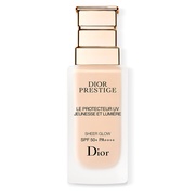 ディオール / プレステージ ホワイト ル プロテクター UV ルミエール