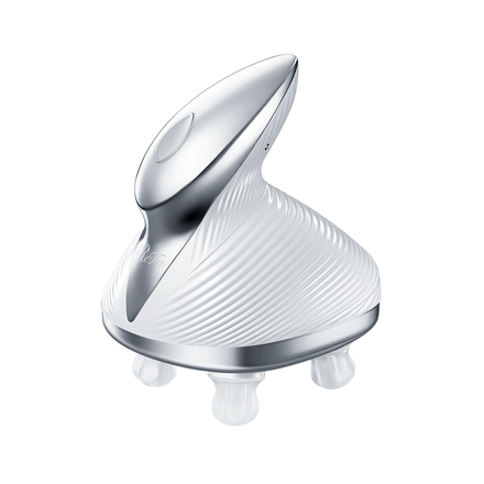 ReFa / リファビューテック ヘッドスパ Whiteの公式商品情報｜美容