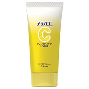 メラノCC / ディープデイケアUV乳液 50gの公式商品情報｜美容・化粧品