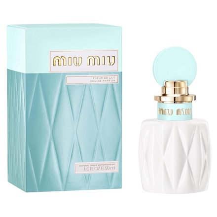 ミュウミュウ / フルール ドゥ レ オードパルファム 50mlの公式商品