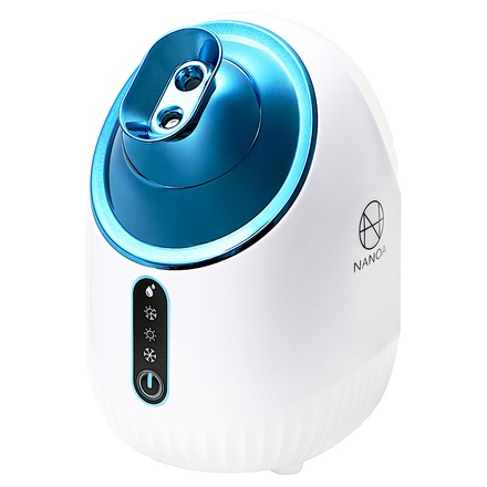 NANOA / NANOA LIFTIA フェイススチーマーの公式商品情報｜美容