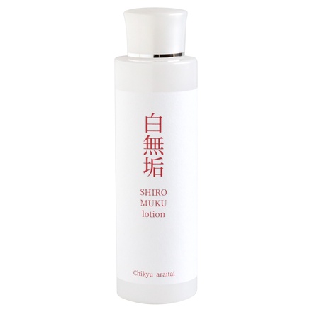 地球洗い隊 / 白無垢ローションの公式商品情報｜美容・化粧品情報は