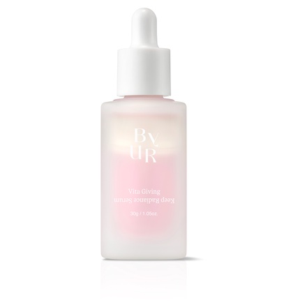 ByUR / ビタギビング セラム 30gの公式商品情報｜美容・化粧品情報は