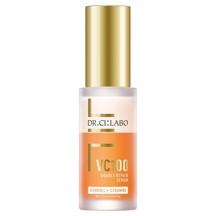 ドクターシーラボ / VC100ダブルリペアセラム 30mlの公式商品情報