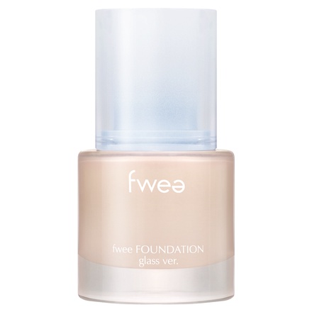 fwee(フィー) / フィーファンデーションガラスの商品情報｜美容