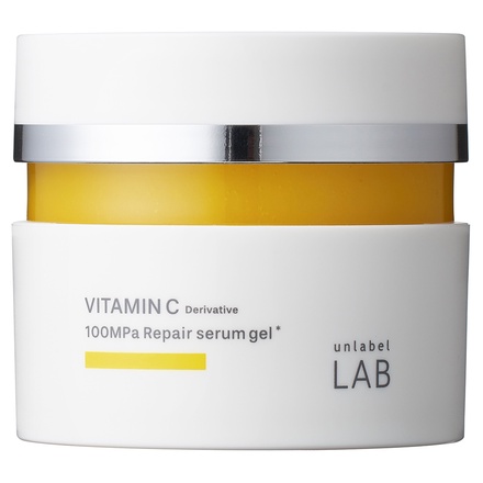 unlabel / アンレーベル ラボ V リペアセラムゲルの公式商品情報｜美容
