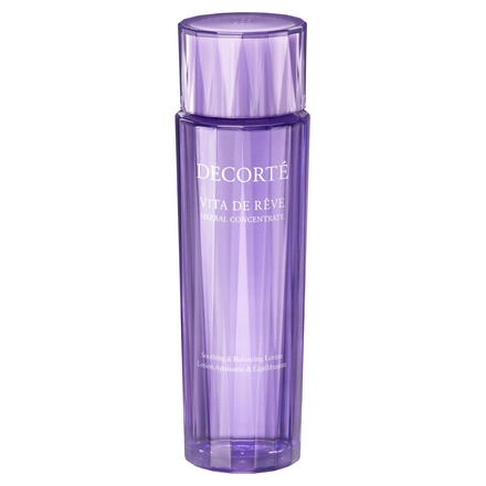 コスメデコルテ / ヴィタ ドレーブ ハーバル ローションの公式商品情報