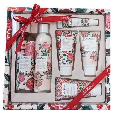 CathKidston / キャスキッドソン カーネーションギフトセットの公式