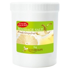 クインビーメルヴェーユ / クインビーハッピーマッサージソルトX