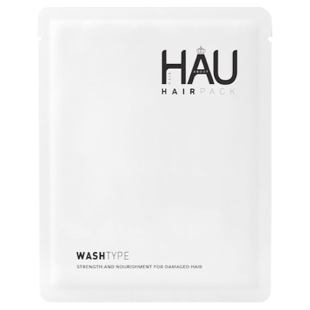 HAU / ヘアパックの公式商品情報｜美容・化粧品情報はアットコスメ