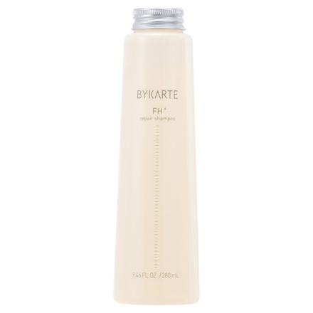 BYKARTE / リペアシャンプー FH+ 280mLの公式商品情報｜美容・化粧品