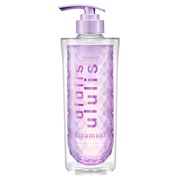 ululis / キラメキ ウォーターコンク シャイニー シャンプー／ヘア