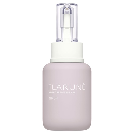 アルビオン / フラルネ ブライトリファイン ミルク Mの公式商品情報