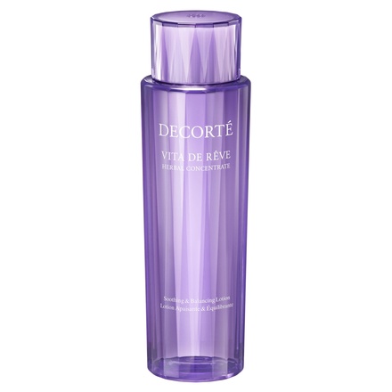 コスメデコルテ / ヴィタ ドレーブ ハーバル ローション 300mlの公式