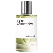 Maison Crivelli / サンタル ヴォルカニック オードパルファムの公式