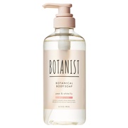 BOTANIST(ボタニスト) / ボタニカルボディーソープ ディープモイストの