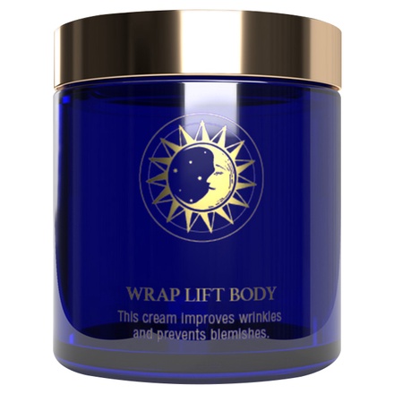 ハーリス / ラップリフト ボディクリームの公式商品情報｜美容・化粧品