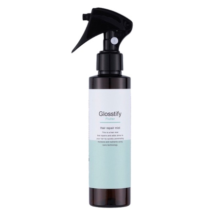 Glosstify / Glosstify Flutterの公式商品情報｜美容・化粧品情報は