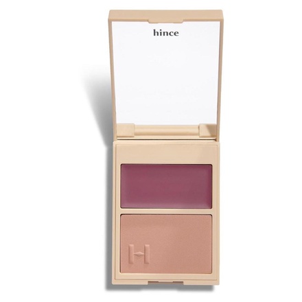 hince / トゥルーディメンションレイヤリングチーク L004 リファイン