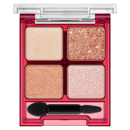 ケイト / ビーチバカンスグリッターパレットの公式商品情報｜美容