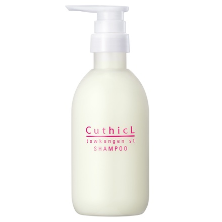 CuthicL(キューティクル) / トウカンゲン st シャンプーの公式商品情報