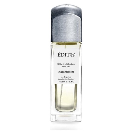 EDIT(h) / eau de parfum Kagamigoshiの公式商品情報｜美容・化粧品