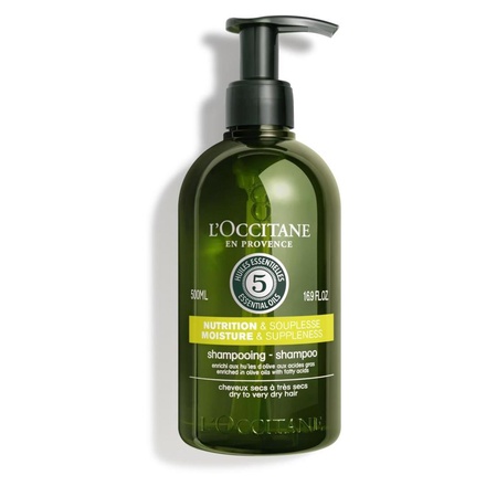 ロクシタン / ファイブハーブス ディープモイスチャライジング