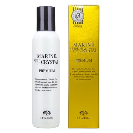 エコロインターナショナル / マリンピュアクリスタル 150mlの公式商品