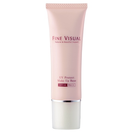 FINE VISUAL / UV プロテクト メイクアップベースaの公式商品情報