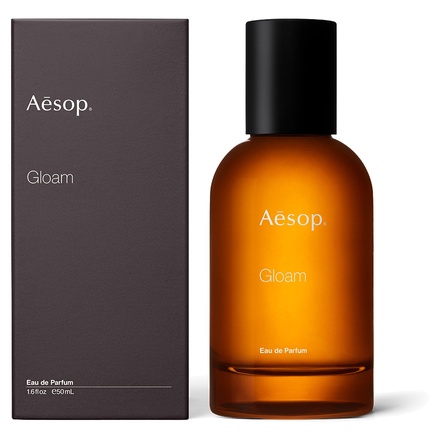 Aesop(イソップ) / グローム オードパルファム 50mlの公式商品情報