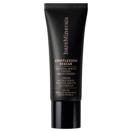 ベアミネラル / CR ナチュラル マット モイスチャライザーの公式商品